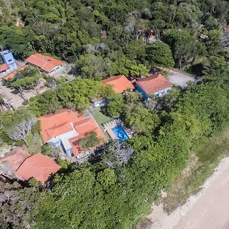 Pousada Ingá-2