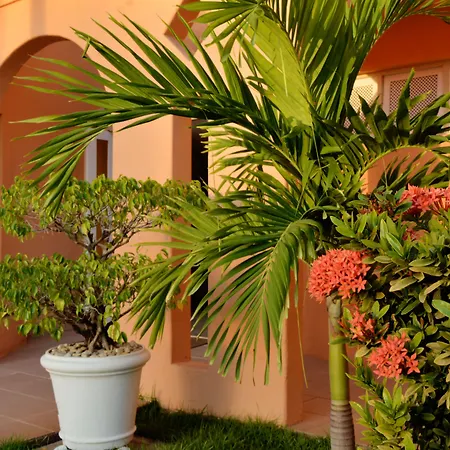 Hotel Terra do Sol-2