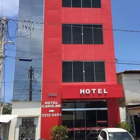 Hotel Caroline-3