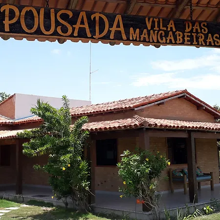 Vila das Mangabeiras Corumbau-3
