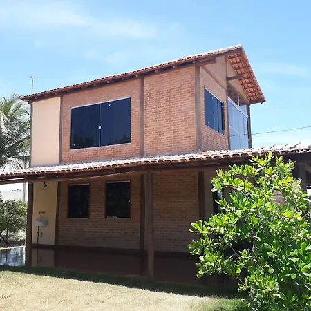 Vila das Mangabeiras Corumbau-2