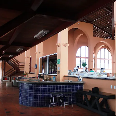 Rio Poty Hotel Praia-3