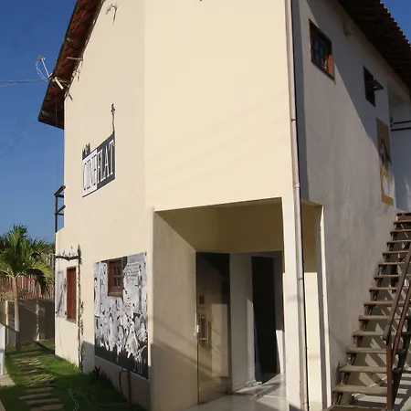 Pousada Brisa da Canoa-2
