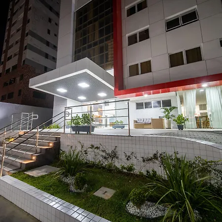 Stop Way Hotel Fortaleza-2