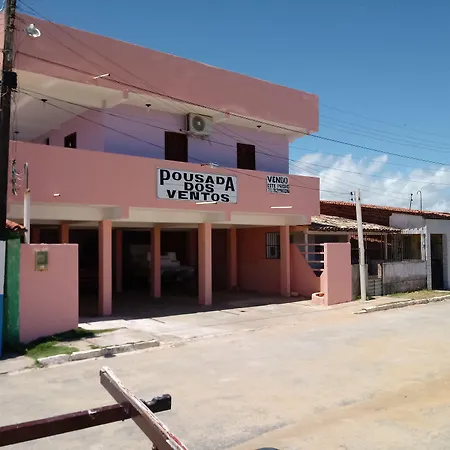 Pousada dos Ventos-3