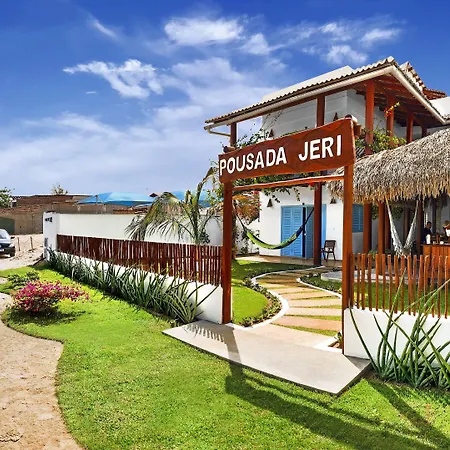 Pousada Jeri-2