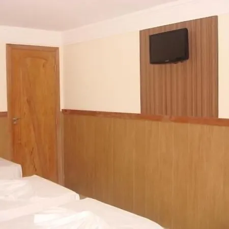Ancoradouro Hotel - Centro De Porto Seguro-3