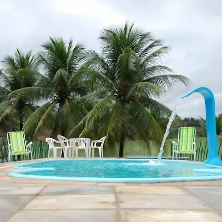 Hotel Portal Do Crato-2