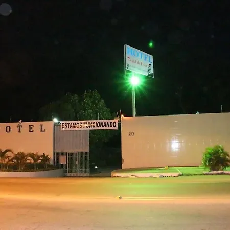 Hotel Portal Do Crato-3