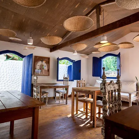 Arandu Casa Hotel Quadrado-2