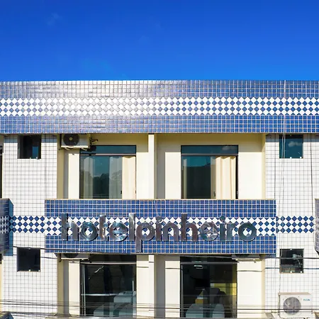 Hotel Pinheiro-2
