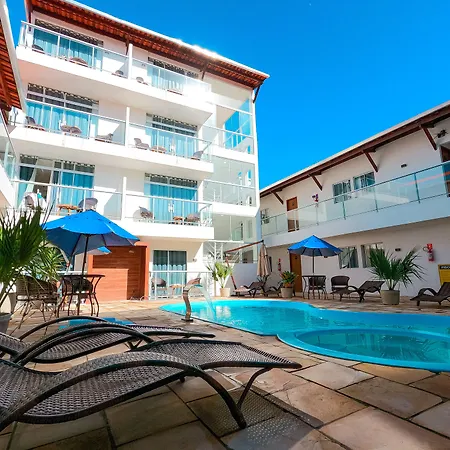 Vila De Mare Hotel-3