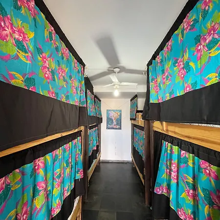 Salve Maloca Hostel-2