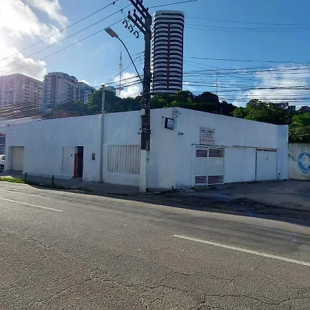 Pousada Bomfim-2