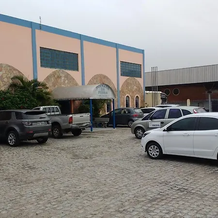 Pousada da Pedra-2