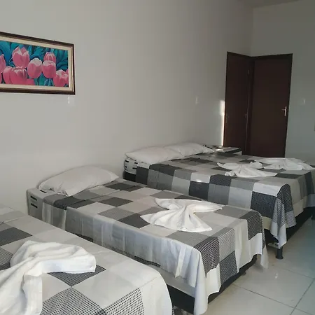 Pousada Canaa-3
