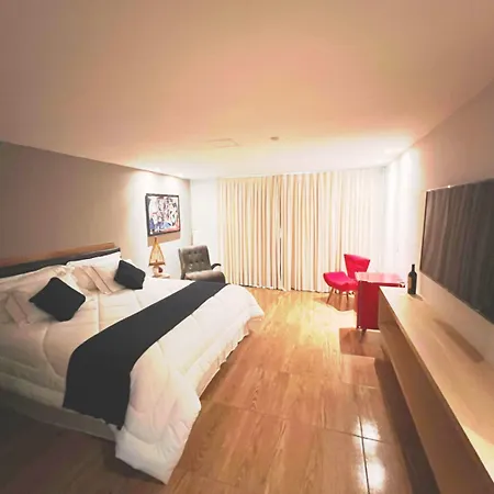 Hotel Ibiza Cumbuco-2
