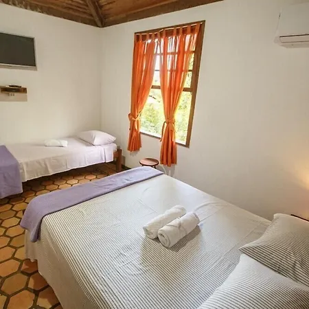 Pousada Casa de Jorge-3