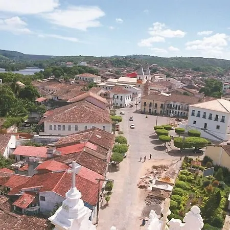 Cachoeira Apart Hotel-2