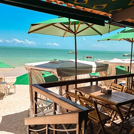 Beach Point Barra Grande-3