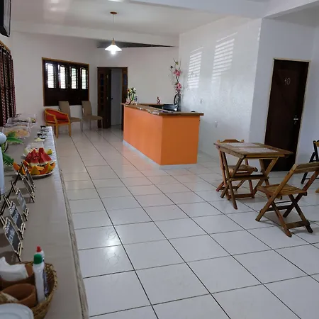 Pousada Casa Grande-3
