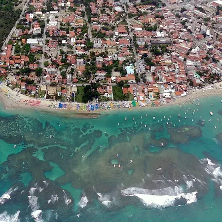 Pousada Santovo-3