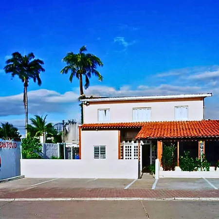 Pousada Santovo-2