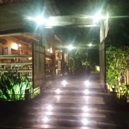 Casa Namoa Pousada-3