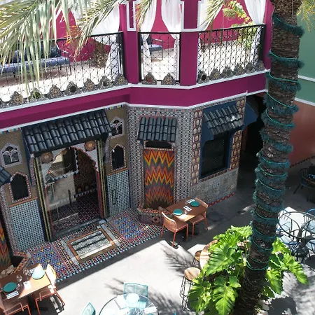 Exótica Boutique Hotel-2