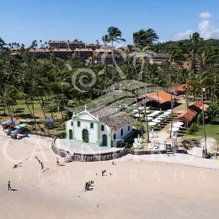 Eco resort Praia dos Carneiros-2