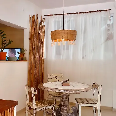 Pousada Linda Flor-3