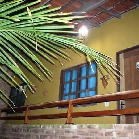 Pousada Água de Côco-3