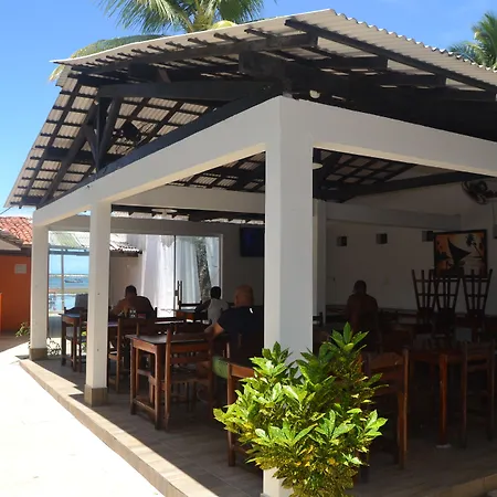 Hotel Marujo-3