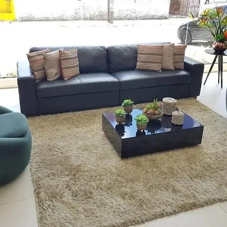 Manaíra Apart Flat-2