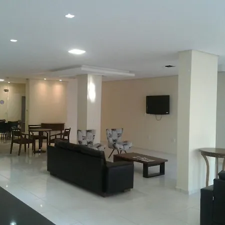 Hotel Recanto Vip-3
