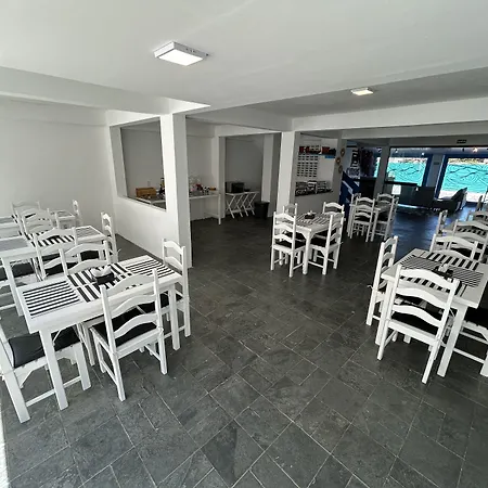 Kyros Pousada-3