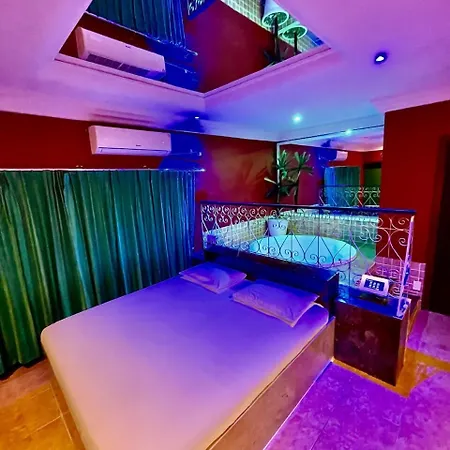 Bora Bora Motel-3