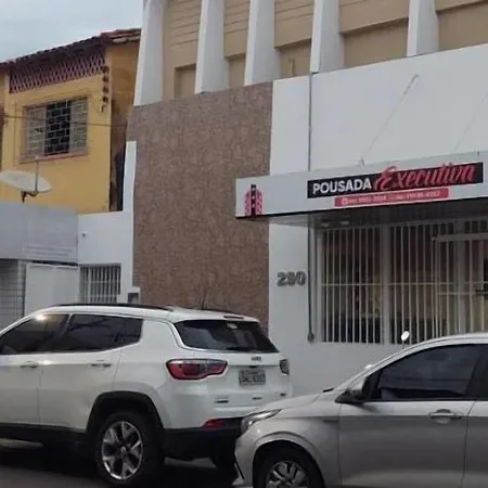 Pousada Executiva-2
