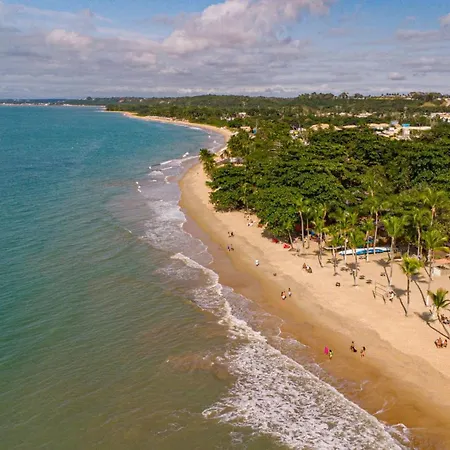 Ramada By Wyndham Porto Seguro Praia-3