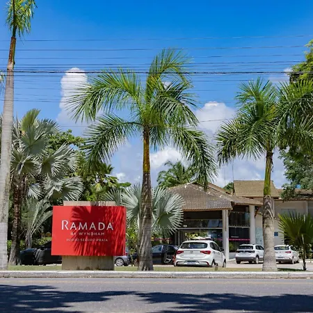 Ramada By Wyndham Porto Seguro Praia-2