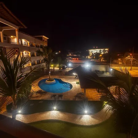 Residence Cumbuco Paradise Beach-3