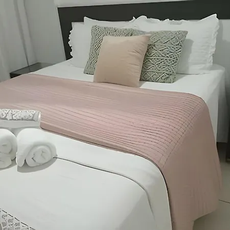 Apartamento No Coracao Da Praia De Jatiuca/ Maceio-3