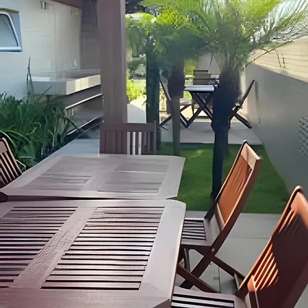 Apartamento No Coracao Da Praia De Jatiuca/ Maceio-2