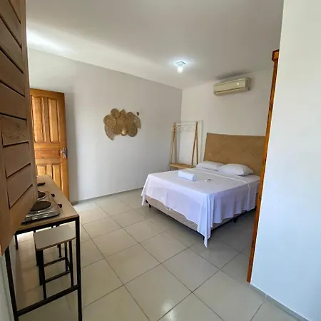 Viva Praia Flats, Maravilhosa Hospedagem Na Praia!-2
