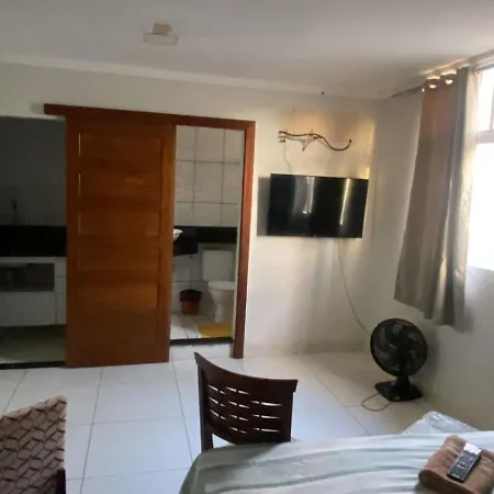 Pousada bandeirantes-3