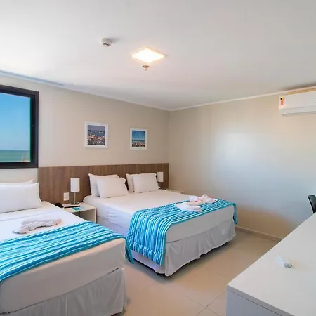 Soft Inn Maceio Ponta Verde-3