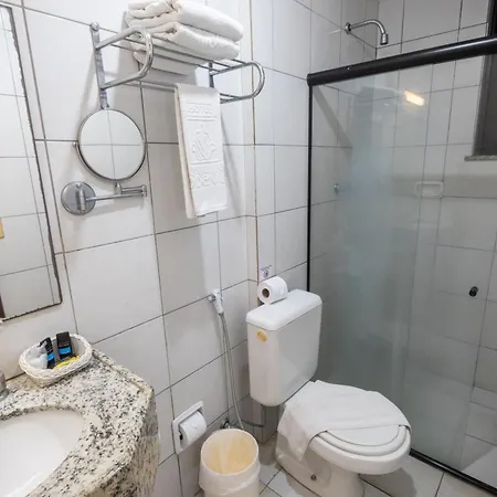 Abbeville Hotel Torre I - Torre II-3