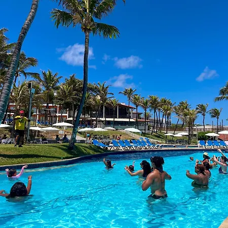 El Aram Imira Beach Resort-2