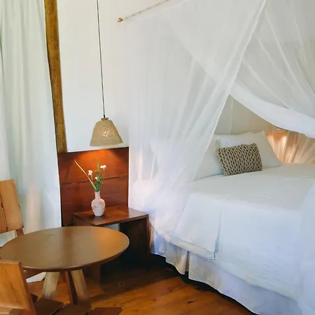 Vila Dos Orixás Boutique Hotel-2