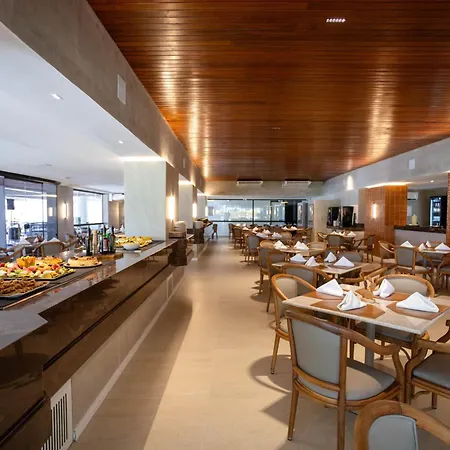 Maceió Atlantic Suites-3
